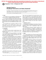 Preview ASTM F1352-91(1997)e1 10.11.1997