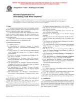 Preview ASTM F1357-99(2004) 1.4.2004