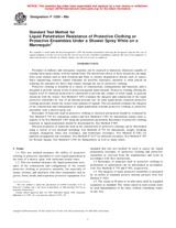 Preview ASTM F1359-99a 10.6.1999