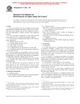 Preview ASTM F1361-99 10.10.1999