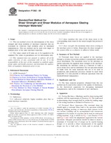 Preview ASTM F1362-09 15.5.2009