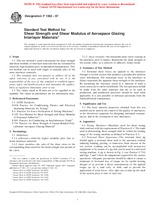Preview ASTM F1362-97 1.1.1997