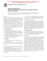 Preview ASTM F1362-97(2003) 1.10.2003