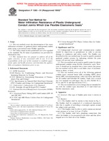 Preview ASTM F1365-91(1999)e1 10.4.1999