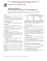 Preview ASTM F1367-98(2003) 10.8.1998