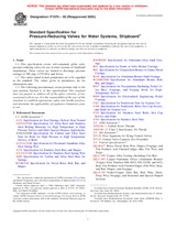 Preview ASTM F1370-92(2005) 1.4.2005