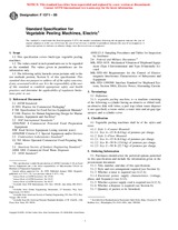 Preview ASTM F1371-99 10.10.1999