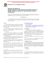 Preview ASTM F1375-92(2005) 10.6.1999