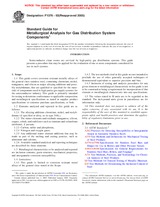 Preview ASTM F1376-92(2005) 1.1.2005