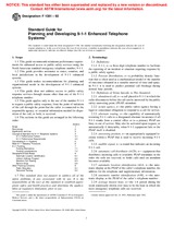Preview ASTM F1381-92 1.1.1997