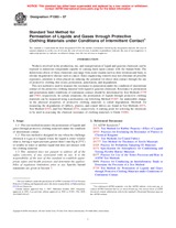 Preview ASTM F1383-07 1.7.2007