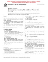 Preview ASTM F1386-92(1997) 10.4.1997