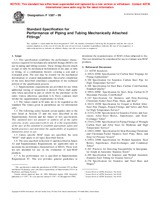 Preview ASTM F1387-99 10.6.1999