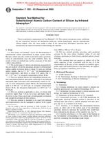 Preview ASTM F1391-93(2000) 10.6.2000