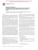 Preview ASTM F1392-00 10.6.2000