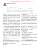 Preview ASTM F1393-02 10.12.2002