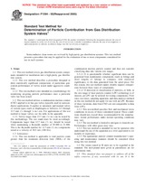 Preview ASTM F1394-92(2005) 1.1.2005