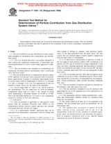 Preview ASTM F1394-92(1999) 10.6.1999