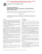 Preview ASTM F1396-93(1999) 10.6.1999