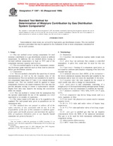 Preview ASTM F1397-93(1999) 10.6.1999