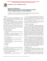 Preview ASTM F1405-98(2002) 10.2.1998