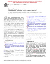 Preview ASTM F1408-97(2008) 1.5.2008