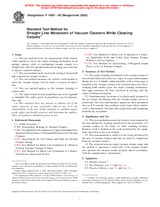 Preview ASTM F1409-00(2005) 1.2.2005