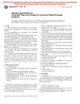 Preview ASTM F1412-00 10.4.2001