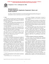 Preview ASTM F1413-92(1999) 10.10.1999