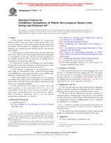 Preview ASTM F1417-11 15.4.2011
