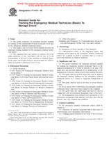 Preview ASTM F1419-00 10.10.2000