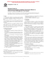 Preview ASTM F1420-01 10.2.2001