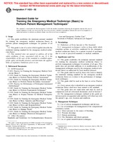 Preview ASTM F1420-92 10.2.2001