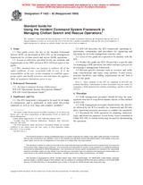 Preview ASTM F1422-92(1999) 10.3.1999