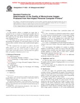 Preview ASTM F1423-97(2002)e1 10.5.1997
