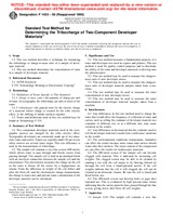 Preview ASTM F1425-92(1996) 1.1.2001