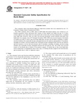 Preview ASTM F1427-04 1.10.2004