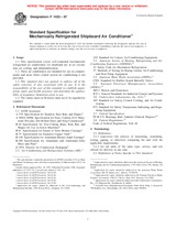 Preview ASTM F1433-97 10.11.1997