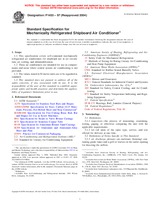 Preview ASTM F1433-97(2004) 1.5.2004