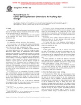 Preview ASTM F1436-02 10.11.2002