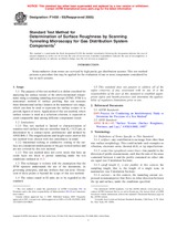 Preview ASTM F1438-93(2005) 10.6.1999