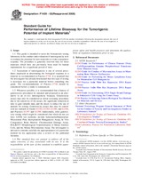 Preview ASTM F1439-03(2008) 1.8.2008