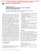 Preview ASTM F1439-92(1996) 1.1.1996