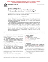 Preview ASTM F1446-05 1.12.2005