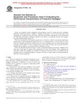 Preview ASTM F1446-08 9.4.2008