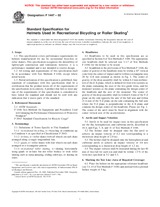 Preview ASTM F1447-02 10.11.2002