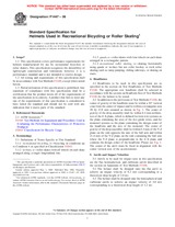 Preview ASTM F1447-06 1.5.2006