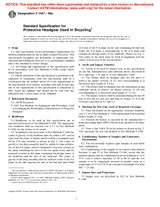 Preview ASTM F1447-99a 10.11.1999