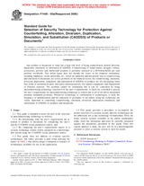 Preview ASTM F1448-93a(2006) 1.2.2006
