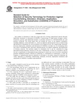 Preview ASTM F1448-93a(1999) 10.3.1999